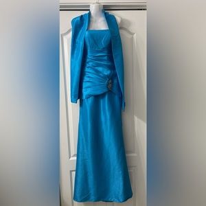 Cinderella Brand Dress